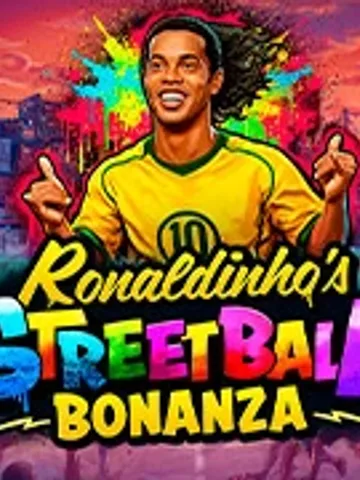 Ronaldinho Streetball
